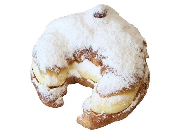 Roomcroissant