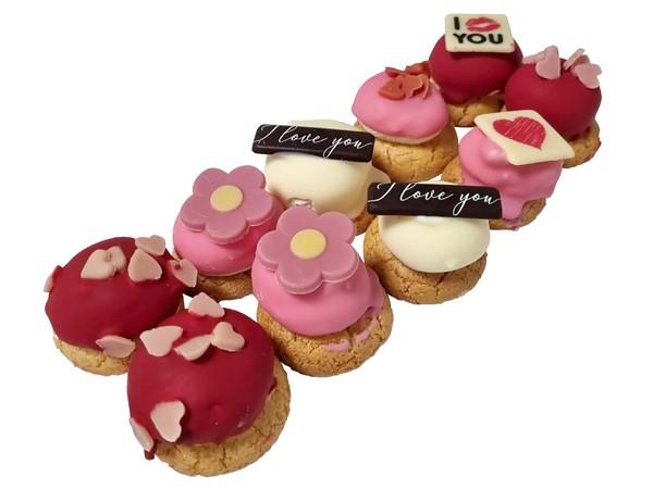 Valentijn Petit Four