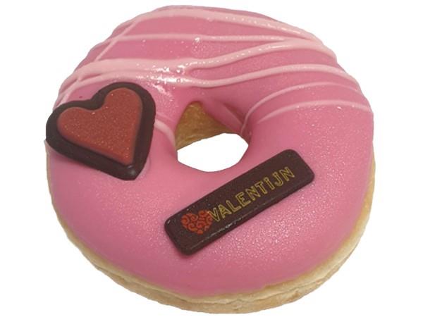 Valentijn Donut