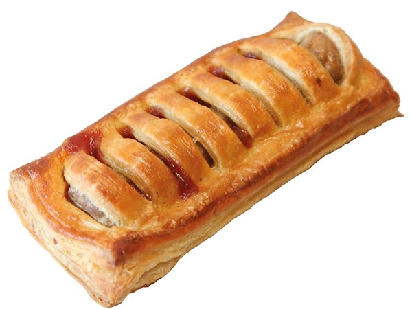 Frikandel