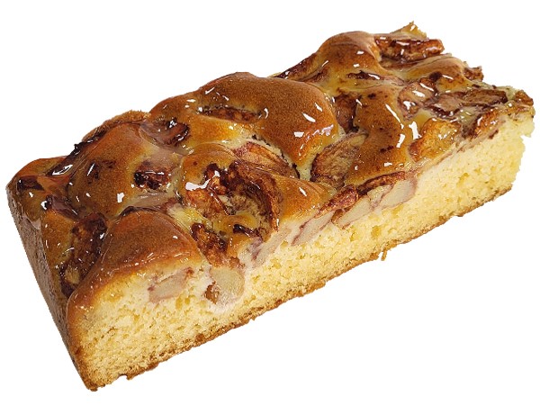 Appelcake (Lactose Vrij)