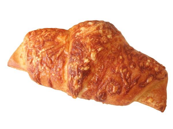 ham kaas croissant