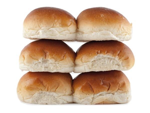 Kadet&nbsp;per 6 verpakt