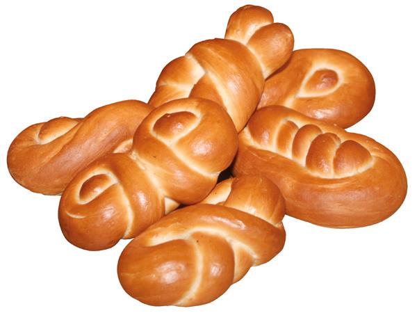 Luxe Broodje&nbsp;per 6 verpakt