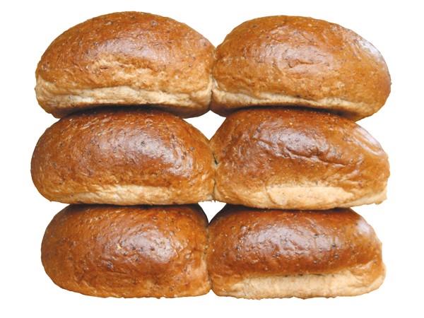 Tarwe Kadet&nbsp;per 6 verpakt