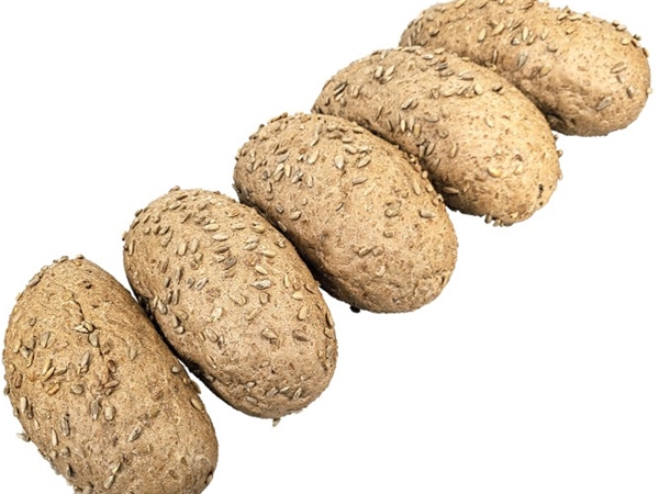 Zonnepuntje per 5 Afbak