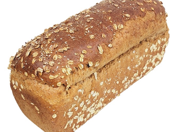 100% Speltbrood HEEL&nbsp;gesneden