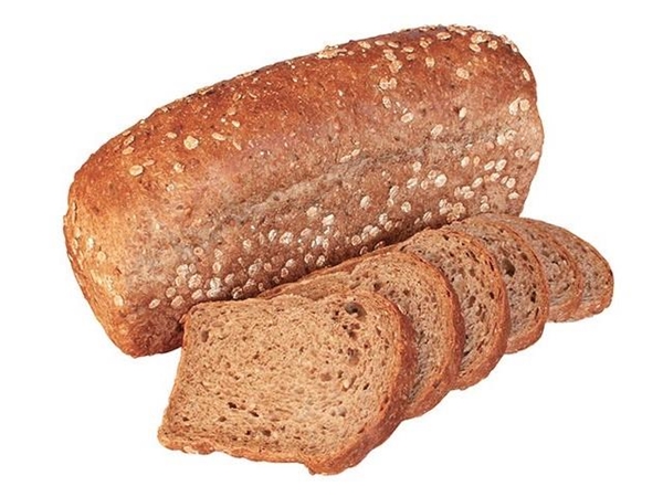 Woudkoren&nbsp;gesneden