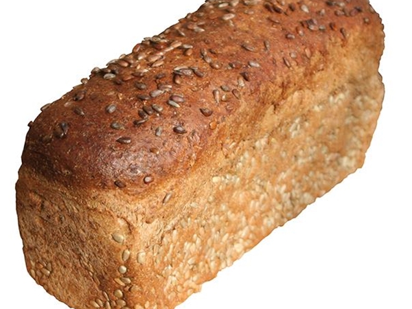 Grof Volkoren Zonnebloem&nbsp;gesneden