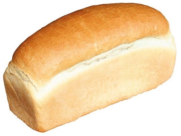 Hoog Wit&nbsp;gesneden