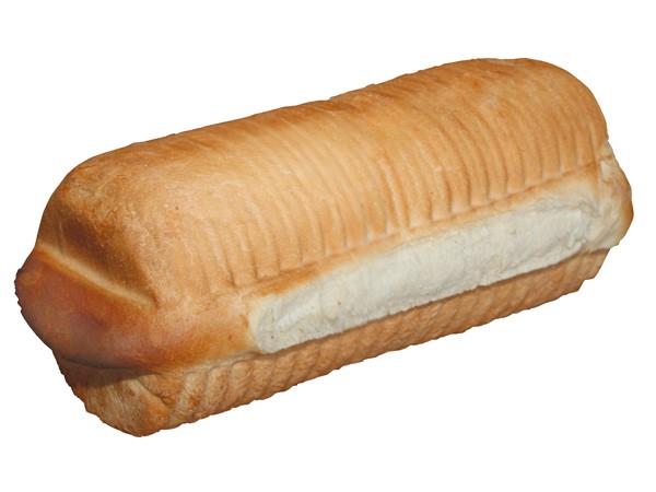 Lampion Wit&nbsp;gesneden