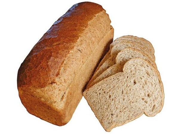 Hoog Tarwe&nbsp;gesneden