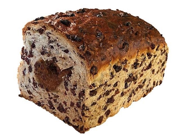 Krentenmik&nbsp;half ongesneden