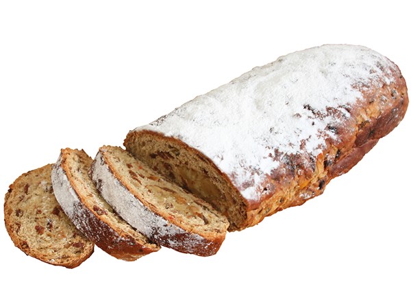 Paasbrood 1000gram (Chocola)